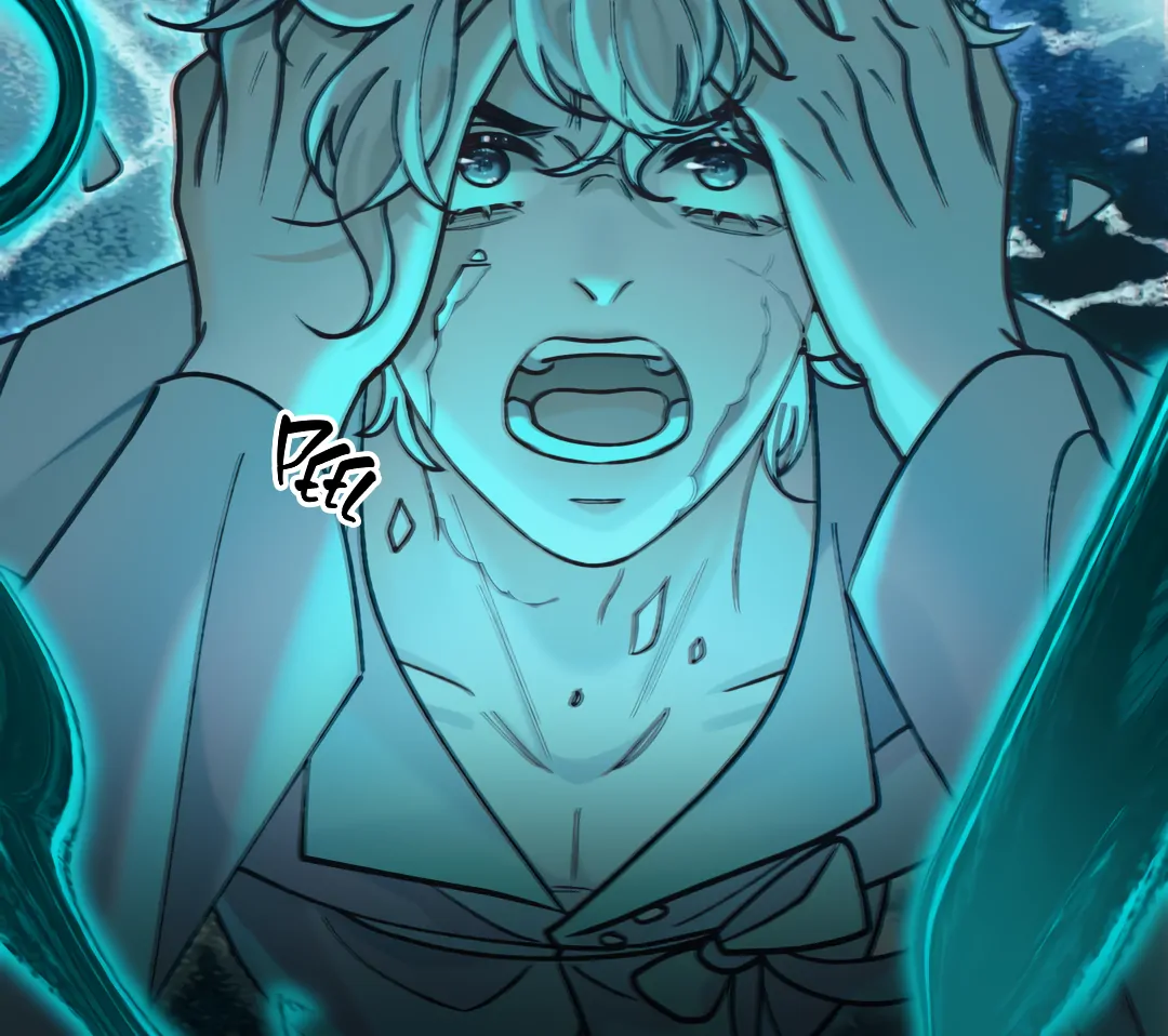 Bloody Sweet Scandal [Team Hazama] - Chapter 32 manhwa