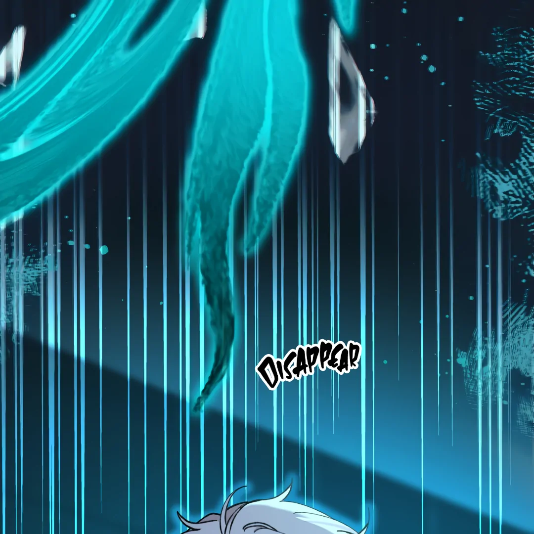 Bloody Sweet Scandal [Team Hazama] - Chapter 32 manhwa