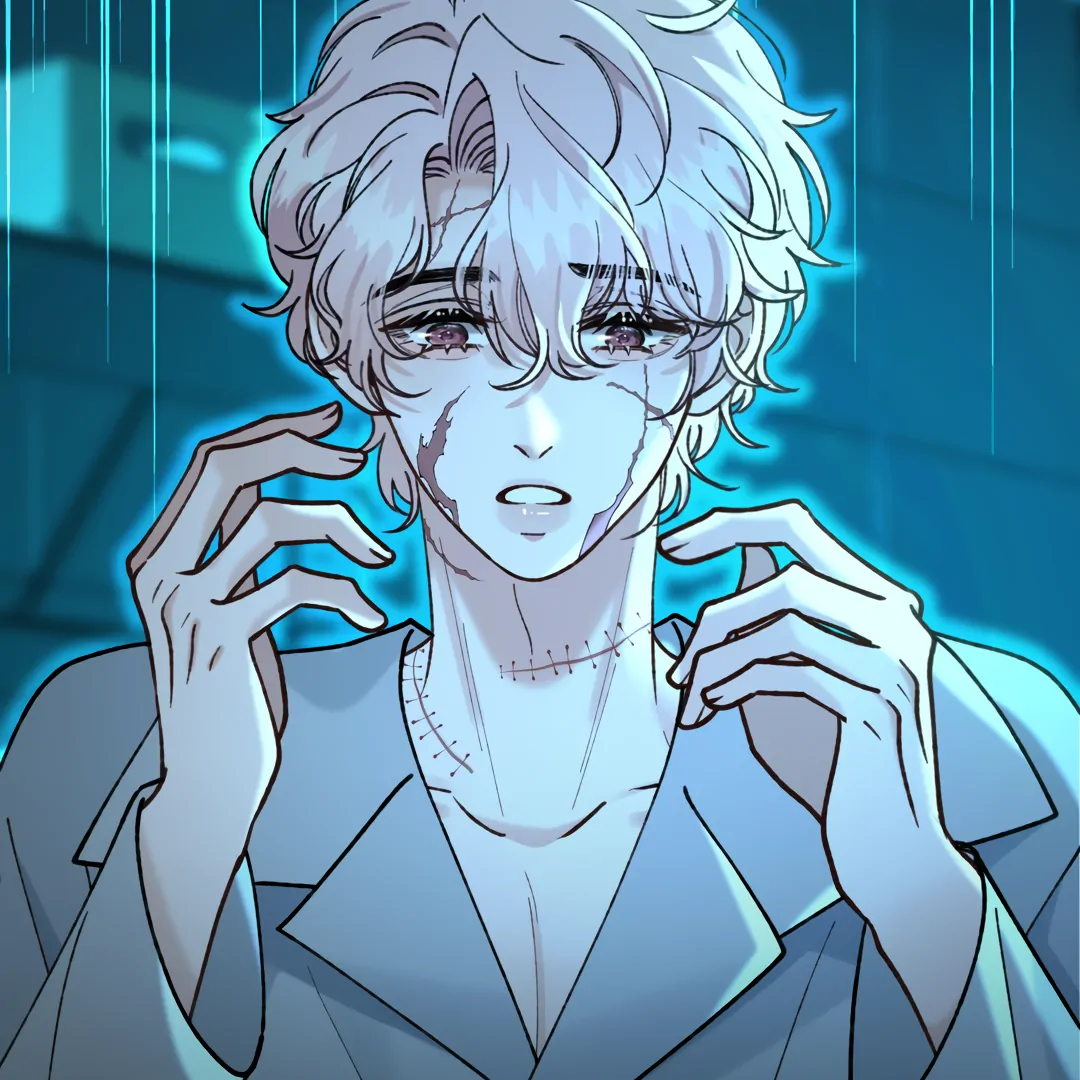 Bloody Sweet Scandal [Team Hazama] - Chapter 32 manhwa
