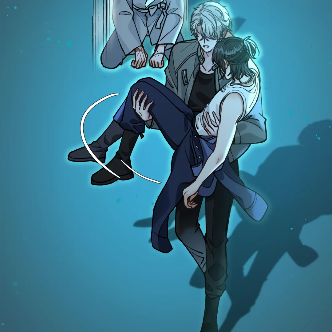Bloody Sweet Scandal [Team Hazama] - Chapter 32 manhwa