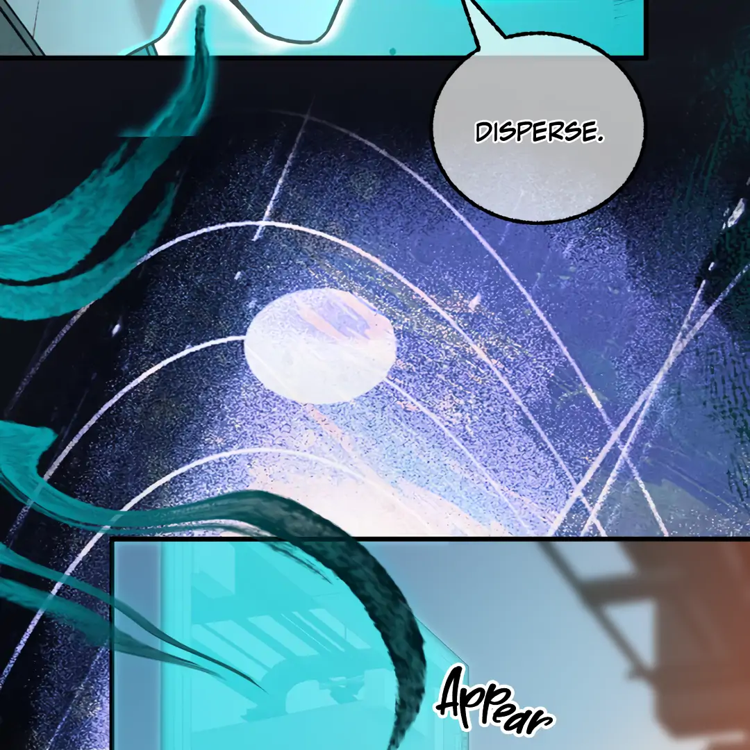 Bloody Sweet Scandal [Team Hazama] - Chapter 32 manhwa