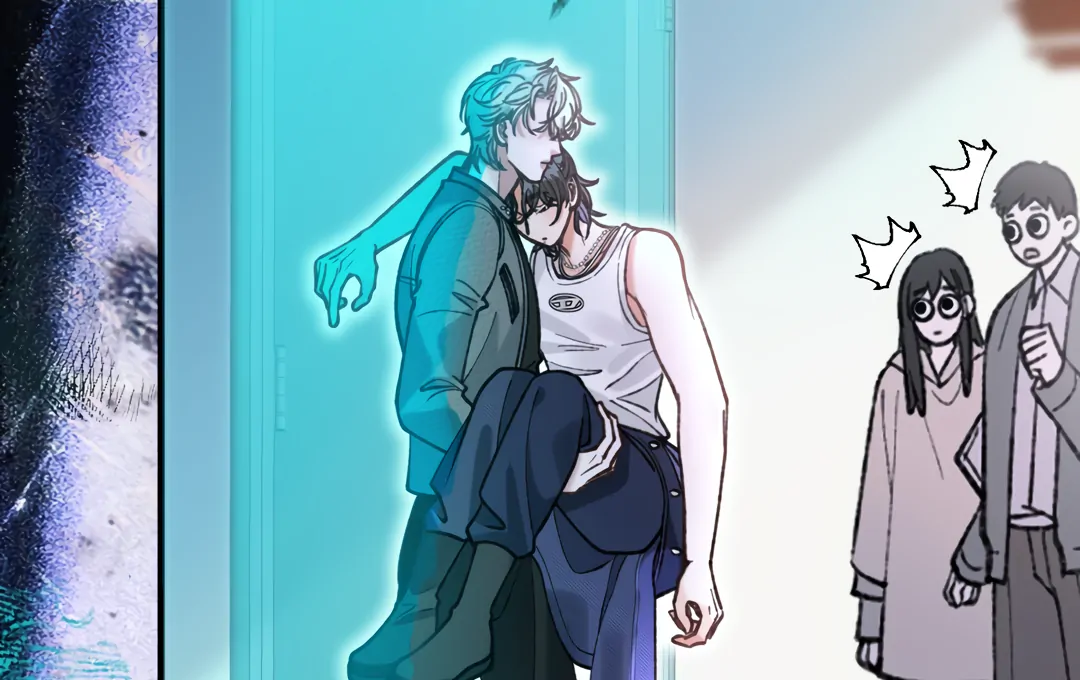 Bloody Sweet Scandal [Team Hazama] - Chapter 32 manhwa