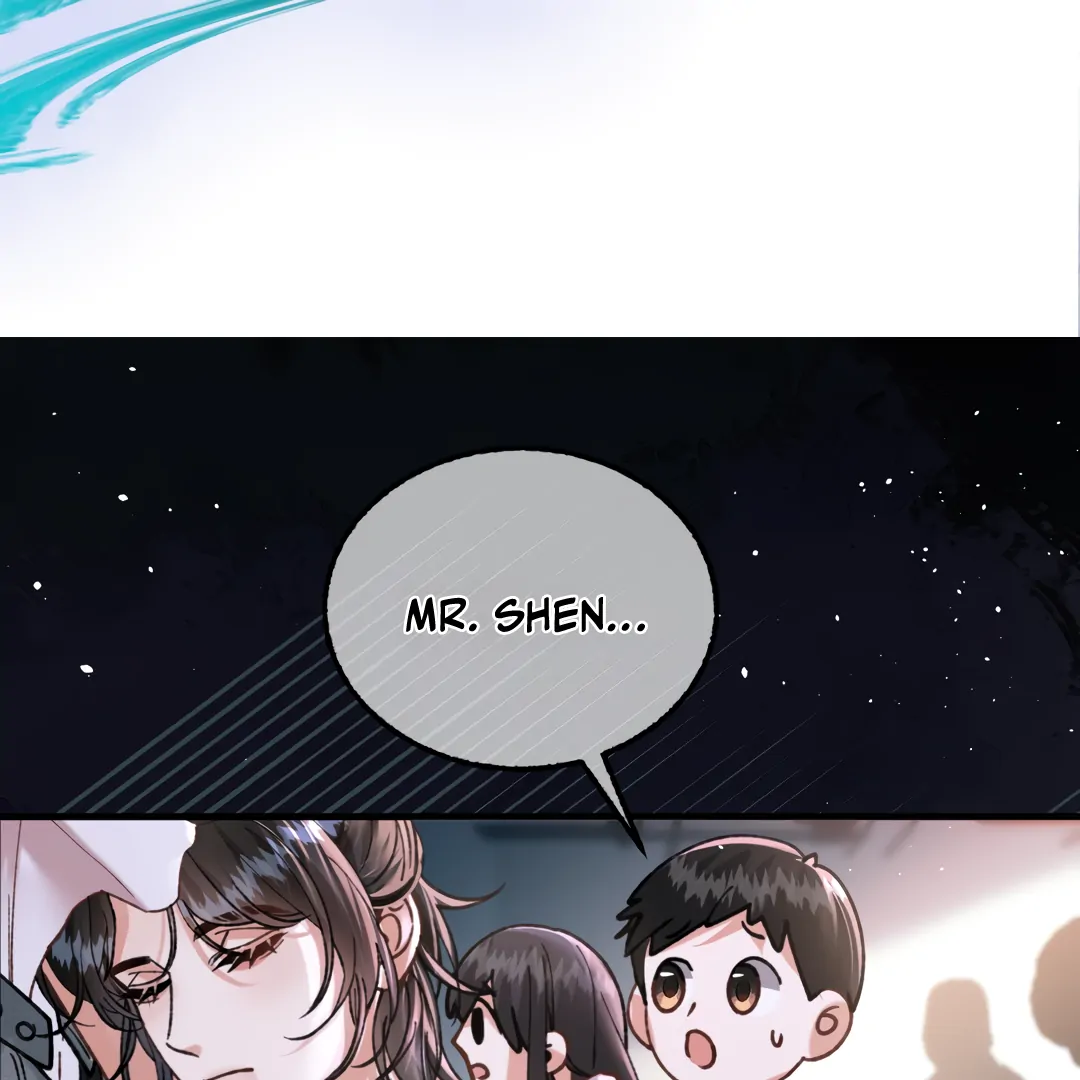 Bloody Sweet Scandal [Team Hazama] - Chapter 32 manhwa