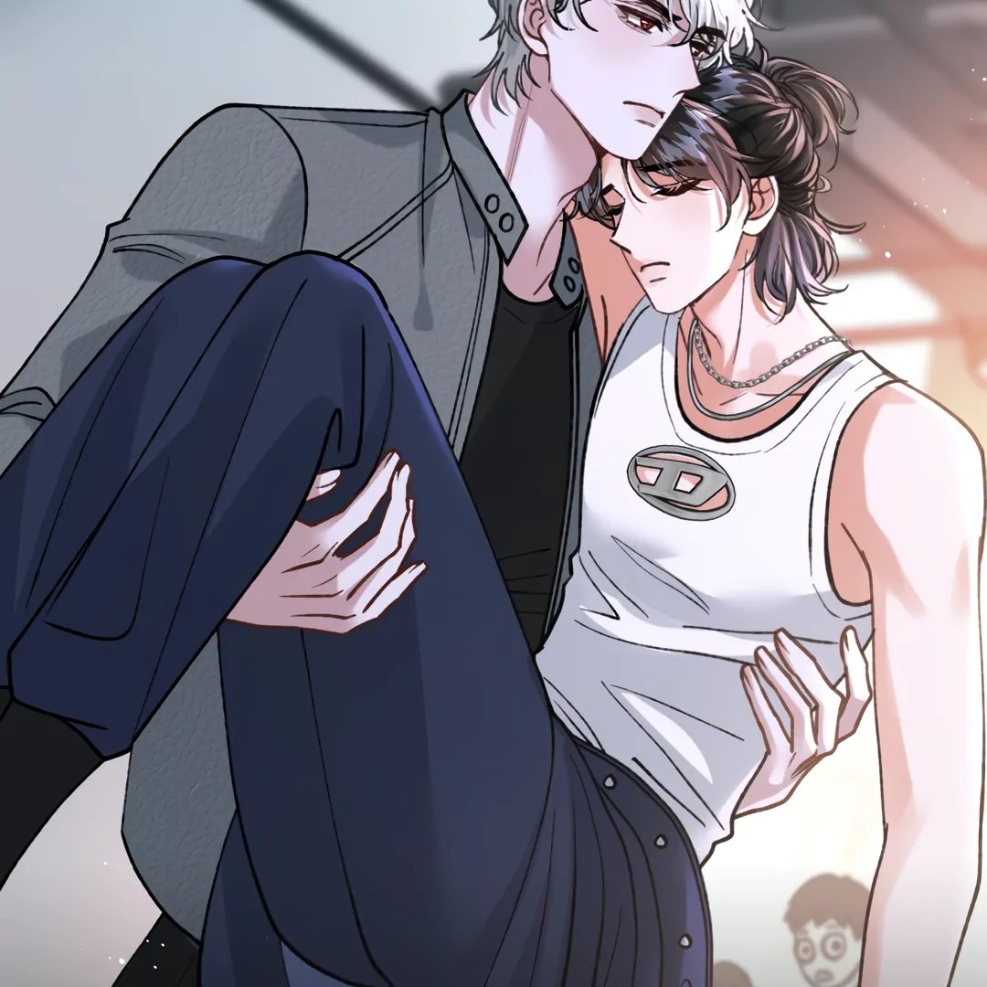 Bloody Sweet Scandal [Team Hazama] - Chapter 32 manhwa