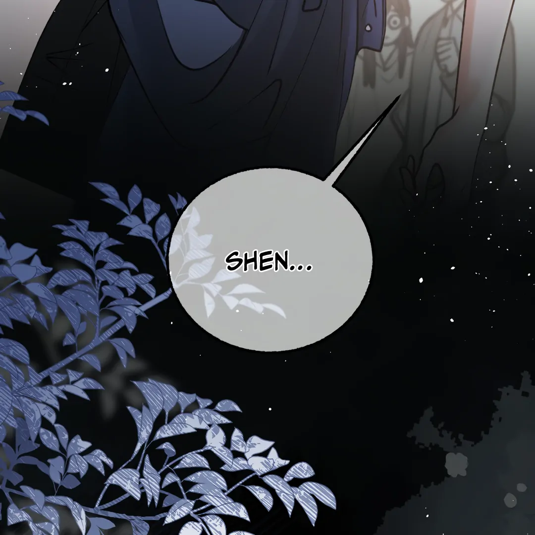 Bloody Sweet Scandal [Team Hazama] - Chapter 32 manhwa