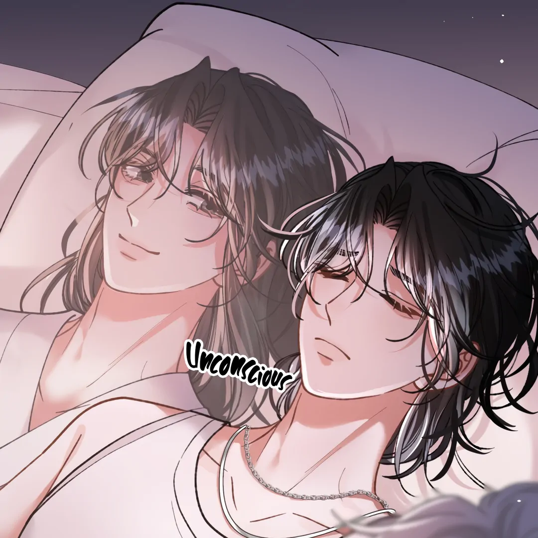 Bloody Sweet Scandal [Team Hazama] - Chapter 32 manhwa