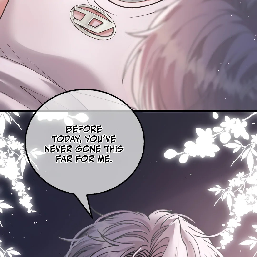 Bloody Sweet Scandal [Team Hazama] - Chapter 32 manhwa