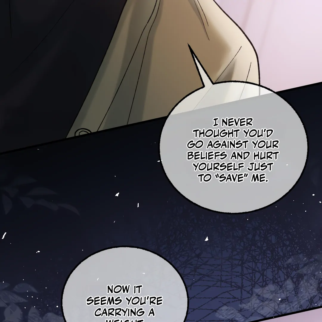 Bloody Sweet Scandal [Team Hazama] - Chapter 32 manhwa