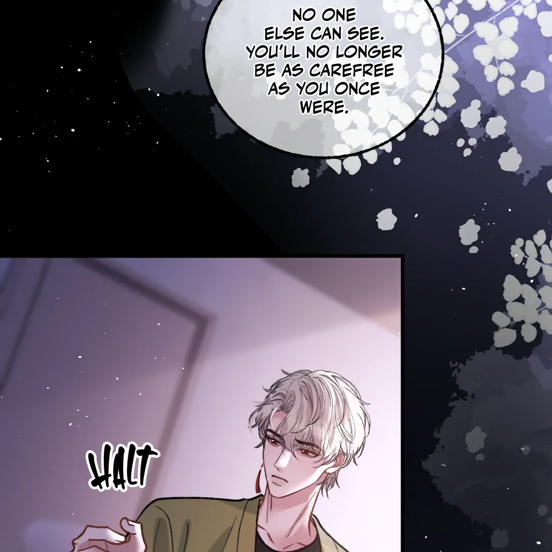 Bloody Sweet Scandal [Team Hazama] - Chapter 32 manhwa