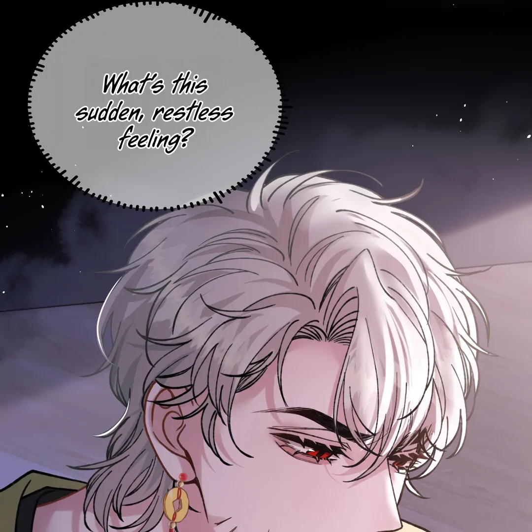 Bloody Sweet Scandal [Team Hazama] - Chapter 32 manhwa
