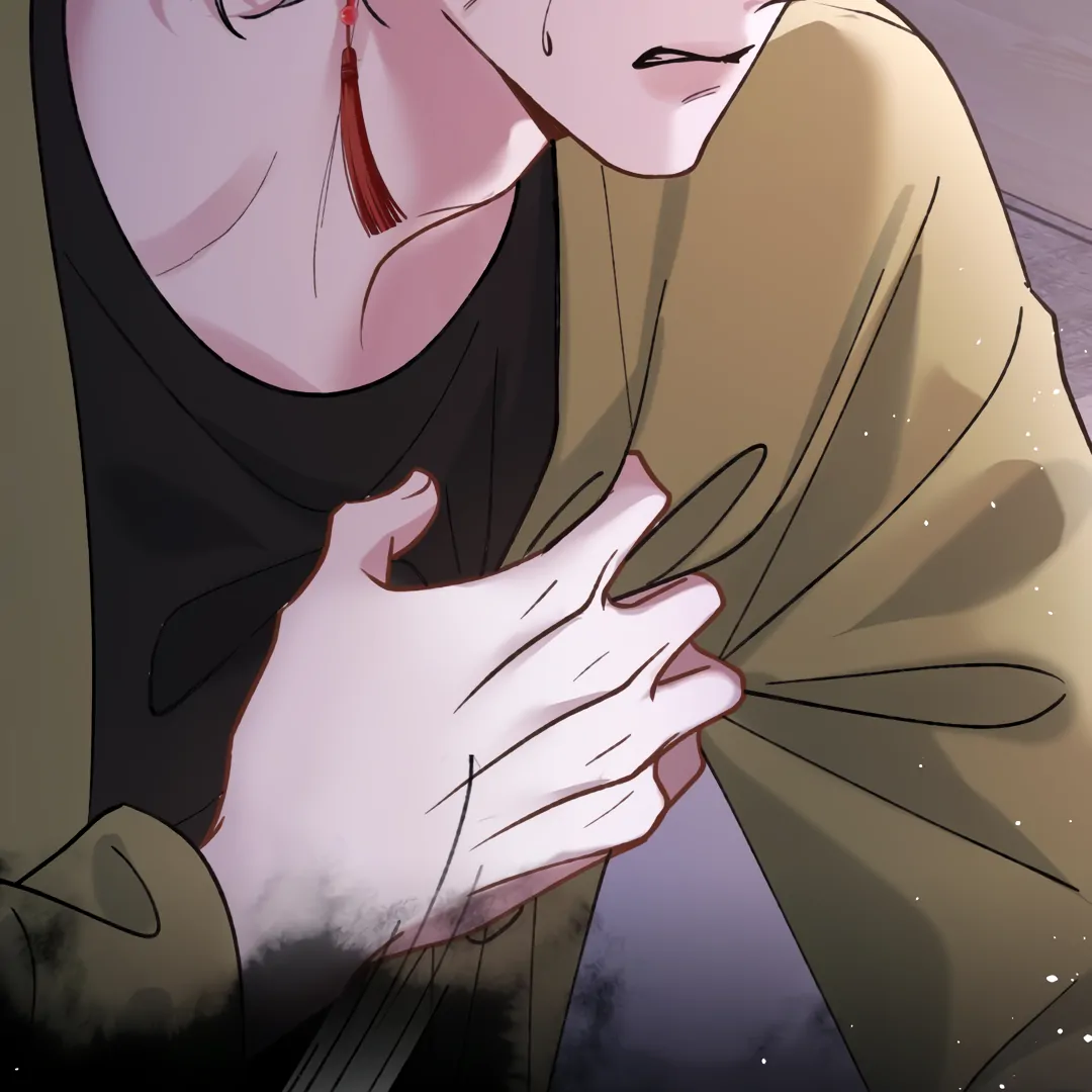 Bloody Sweet Scandal [Team Hazama] - Chapter 32 manhwa