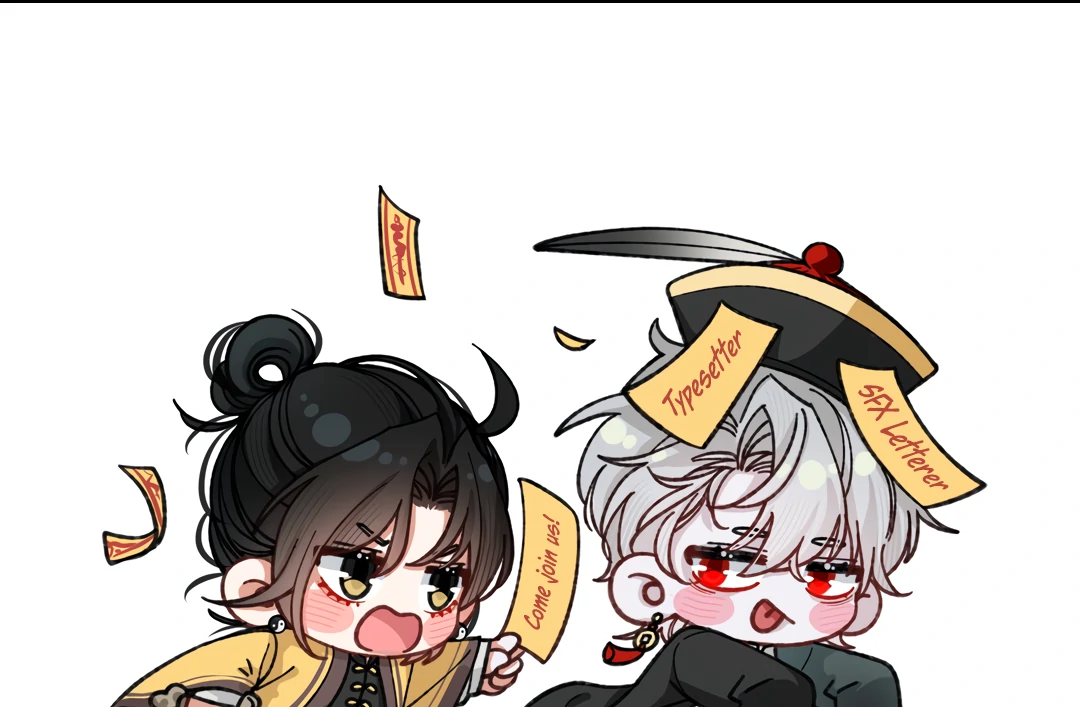 Bloody Sweet Scandal [Team Hazama] - Chapter 32 manhwa