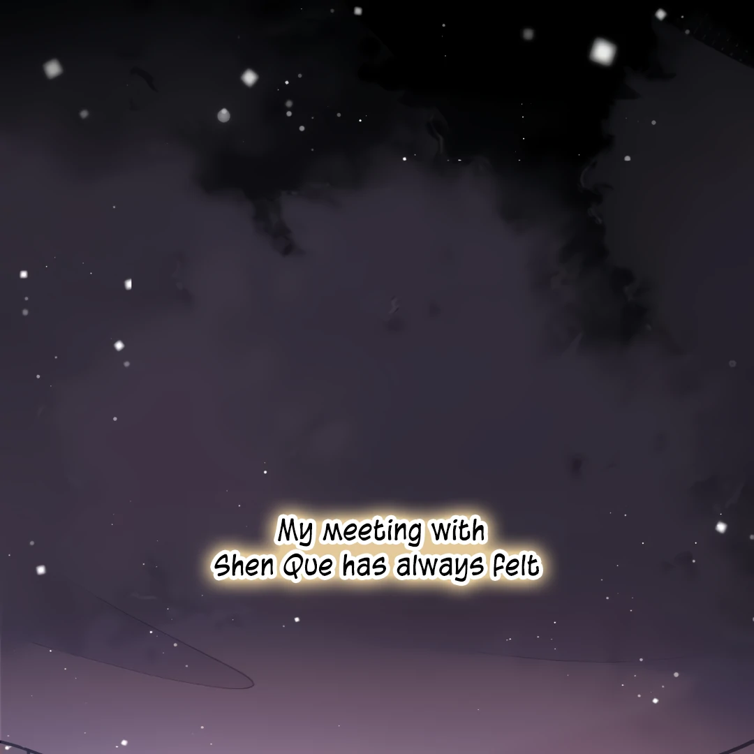 Bloody Sweet Scandal [Team Hazama] - Chapter 33 manhwa