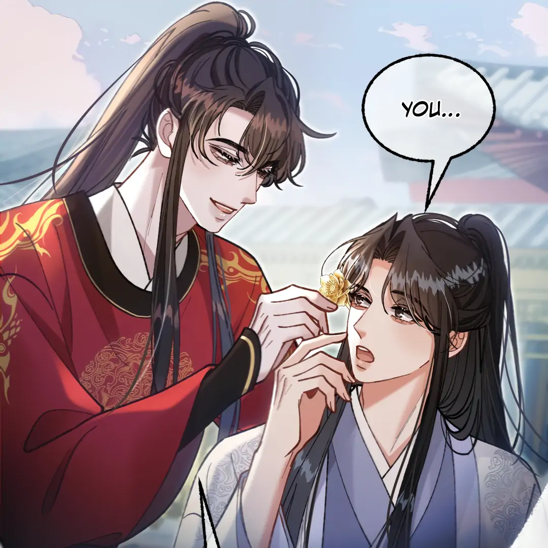 Bloody Sweet Scandal [Team Hazama] - Chapter 33 manhwa