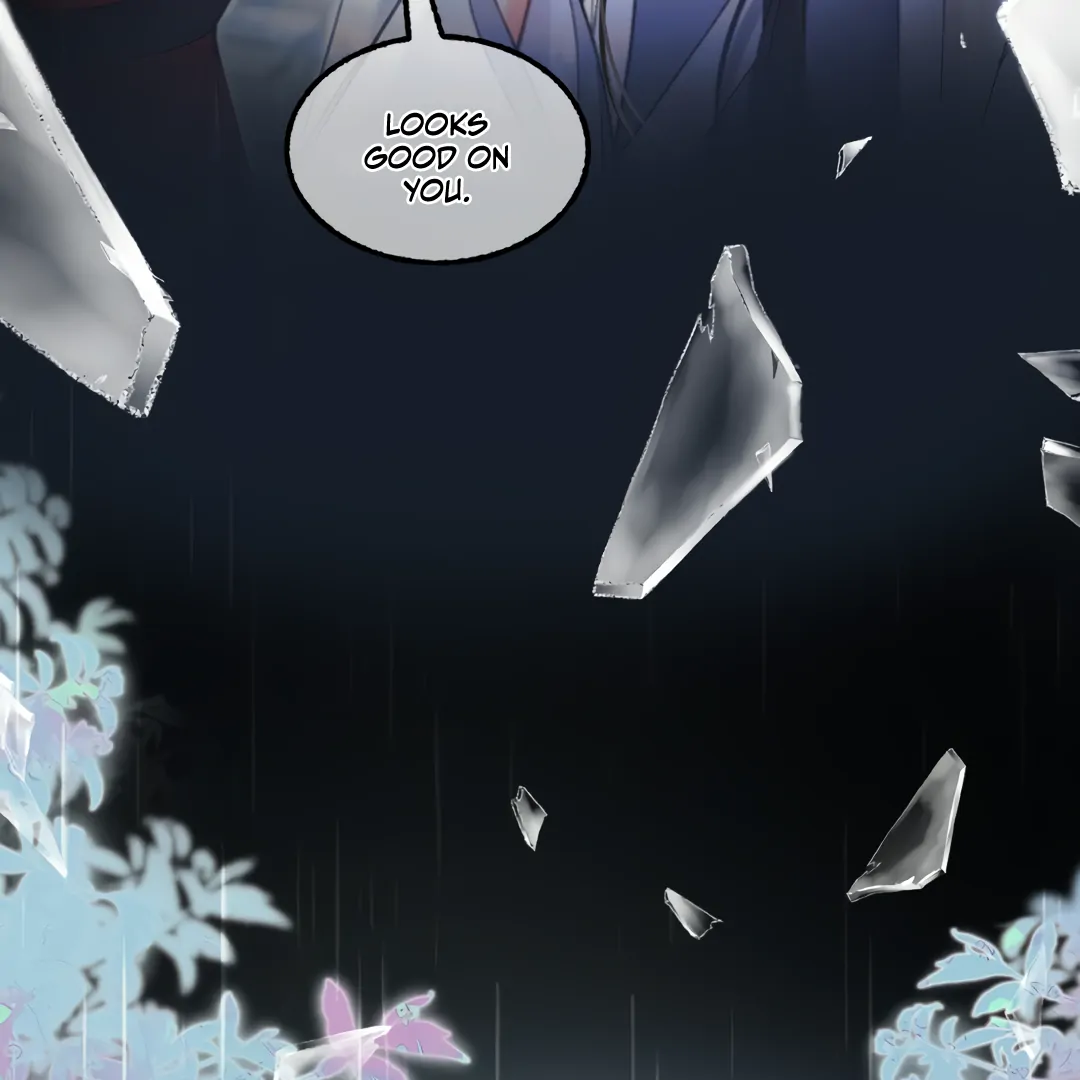 Bloody Sweet Scandal [Team Hazama] - Chapter 33 manhwa