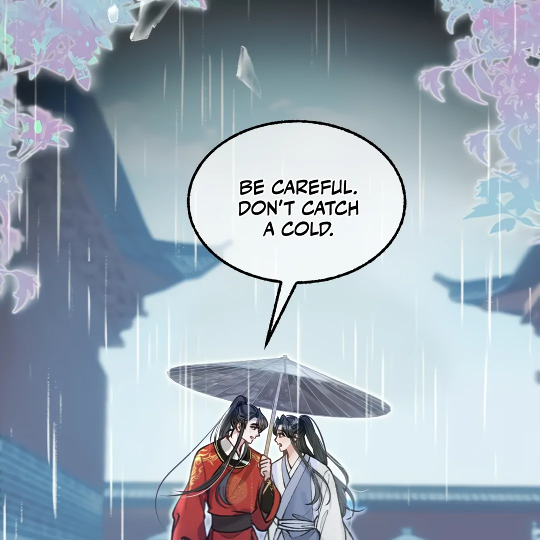 Bloody Sweet Scandal [Team Hazama] - Chapter 33 manhwa