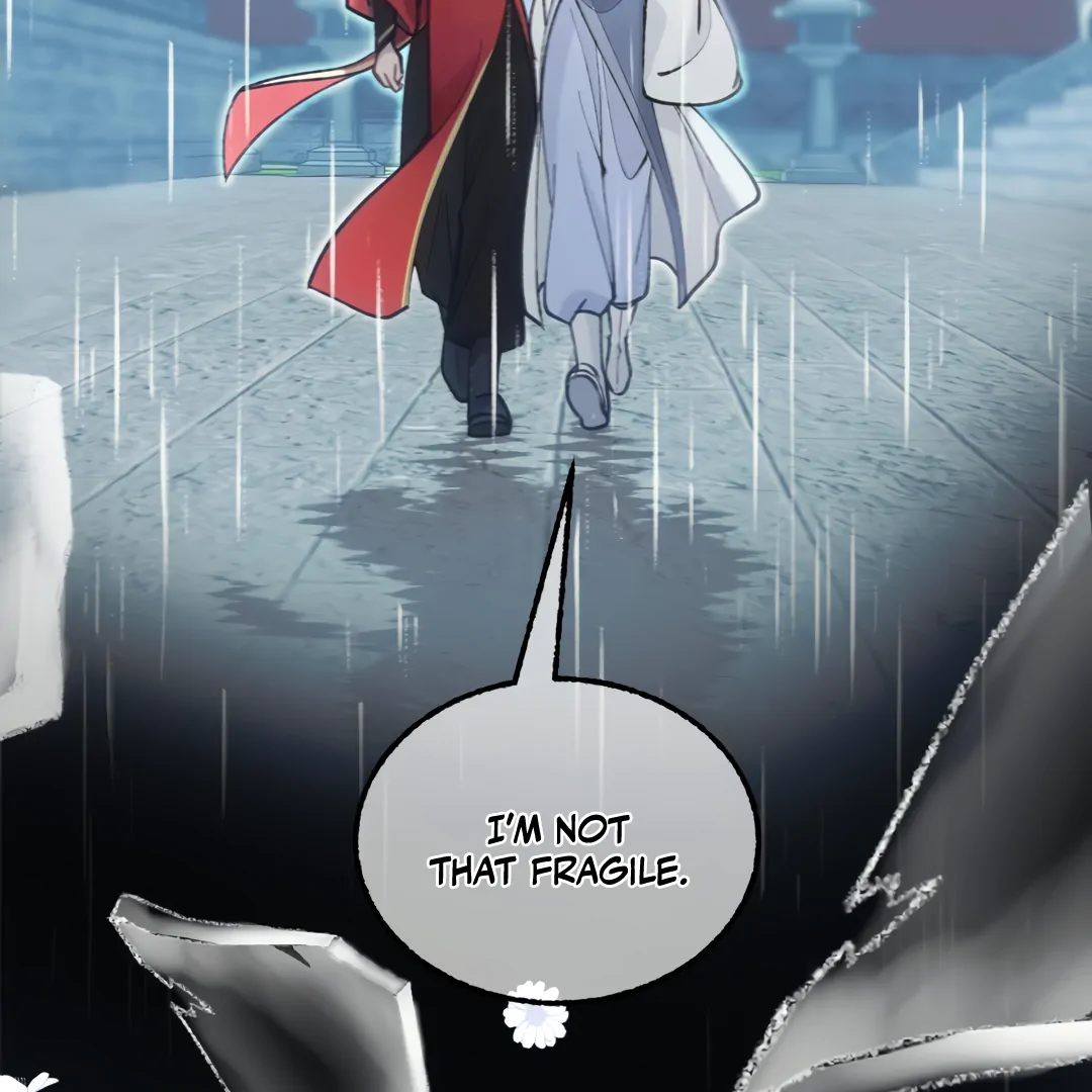 Bloody Sweet Scandal [Team Hazama] - Chapter 33 manhwa