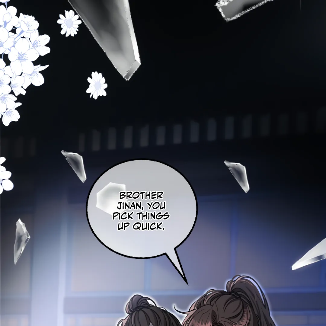 Bloody Sweet Scandal [Team Hazama] - Chapter 33 manhwa