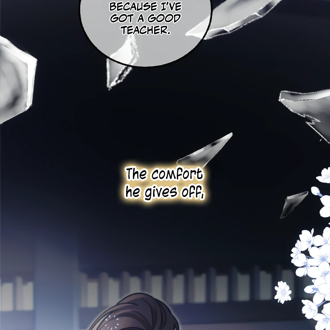 Bloody Sweet Scandal [Team Hazama] - Chapter 33 manhwa