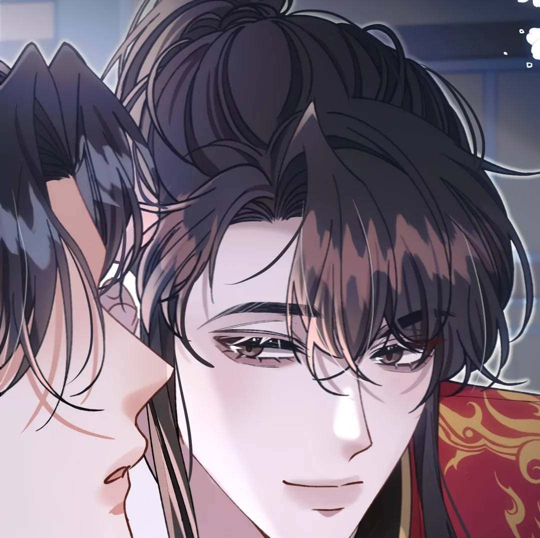 Bloody Sweet Scandal [Team Hazama] - Chapter 33 manhwa