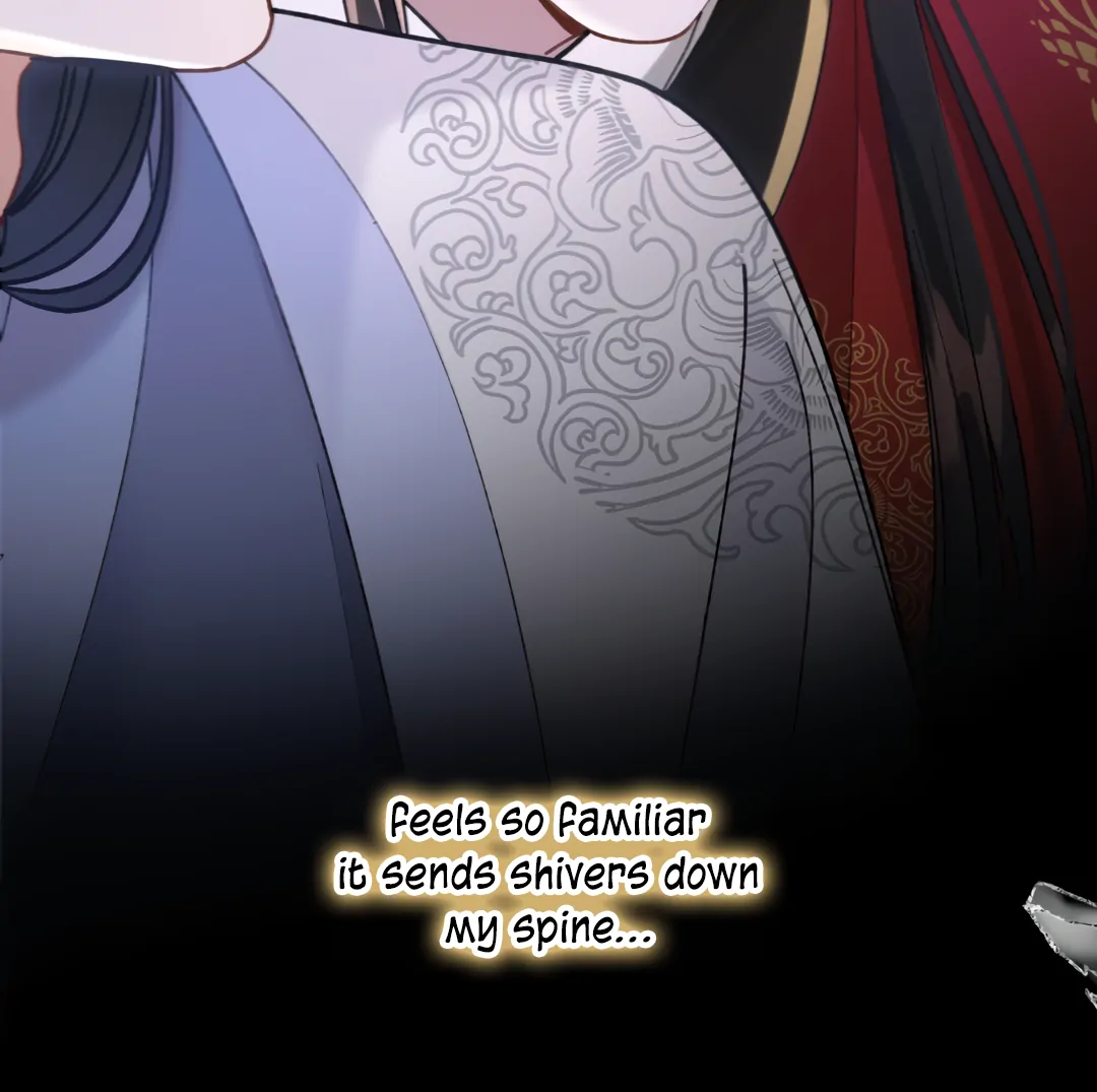 Bloody Sweet Scandal [Team Hazama] - Chapter 33 manhwa