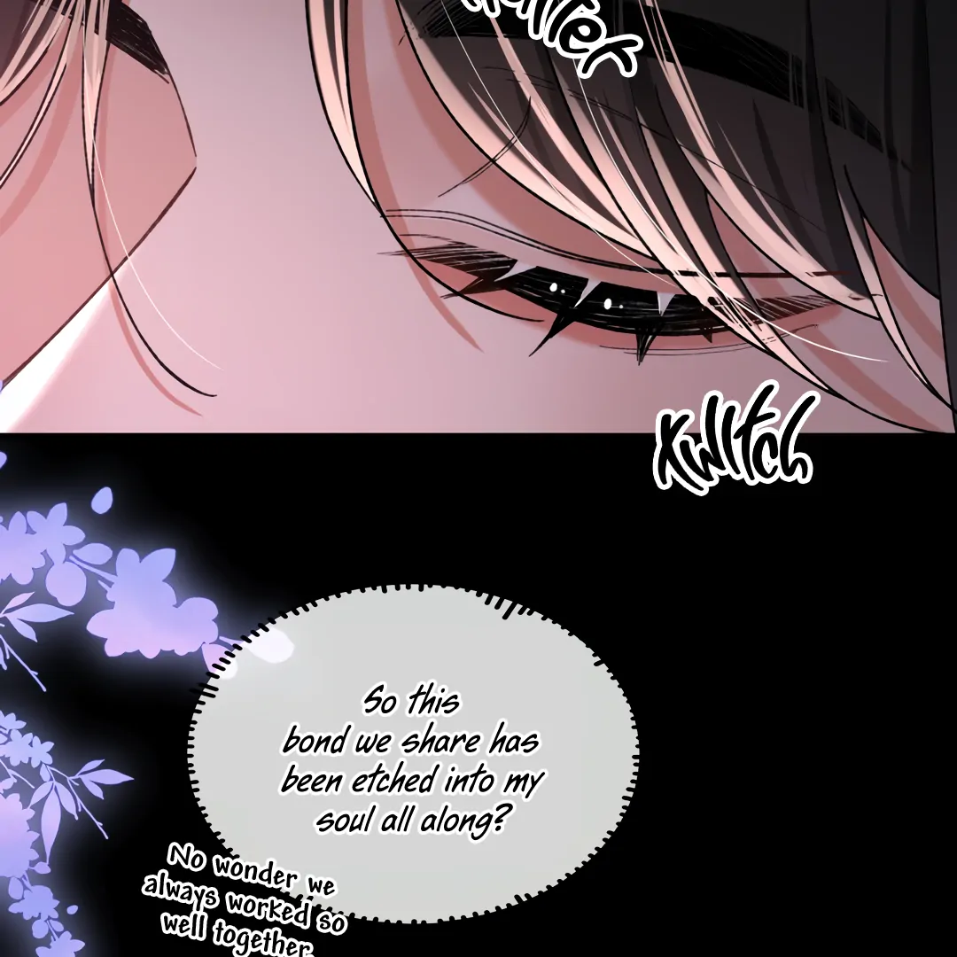 Bloody Sweet Scandal [Team Hazama] - Chapter 33 manhwa