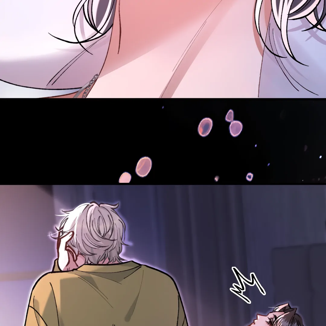 Bloody Sweet Scandal [Team Hazama] - Chapter 33 manhwa
