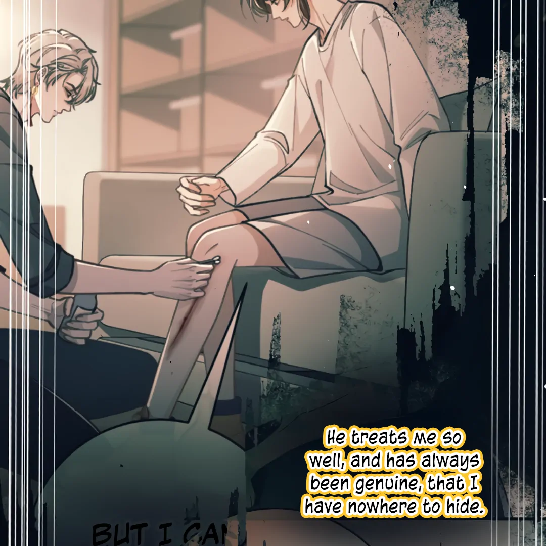 Bloody Sweet Scandal [Team Hazama] - Chapter 33 manhwa