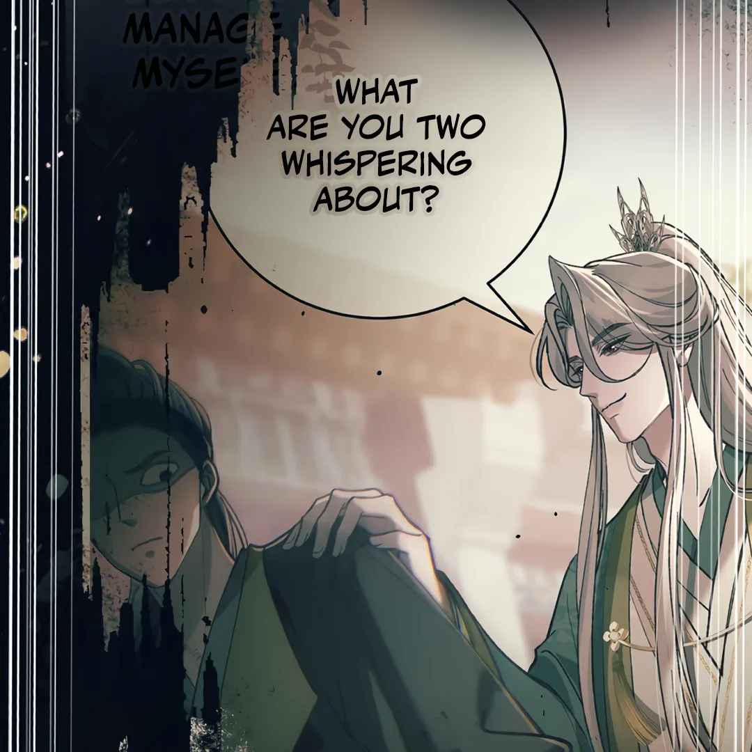 Bloody Sweet Scandal [Team Hazama] - Chapter 33 manhwa