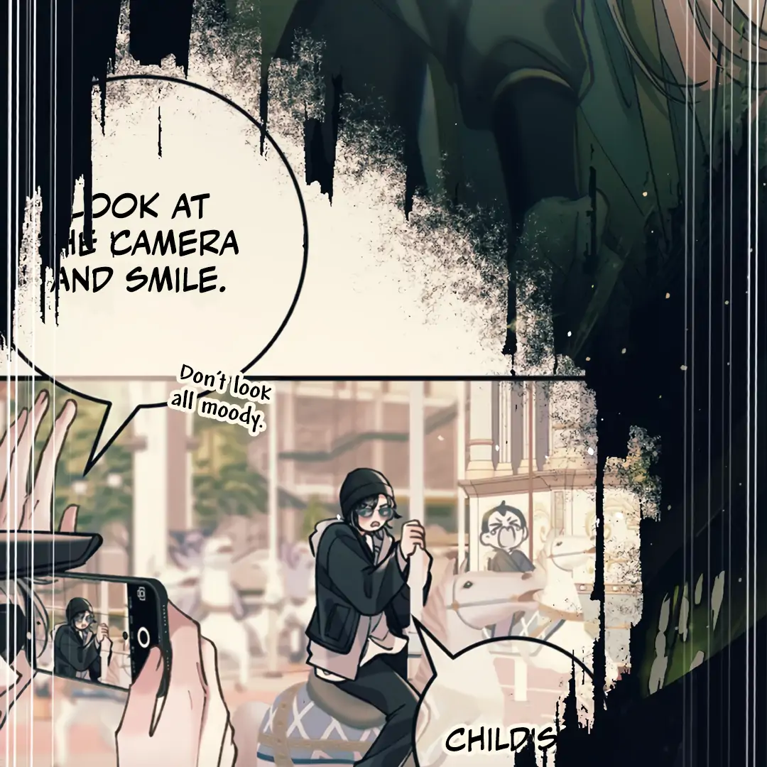 Bloody Sweet Scandal [Team Hazama] - Chapter 33 manhwa