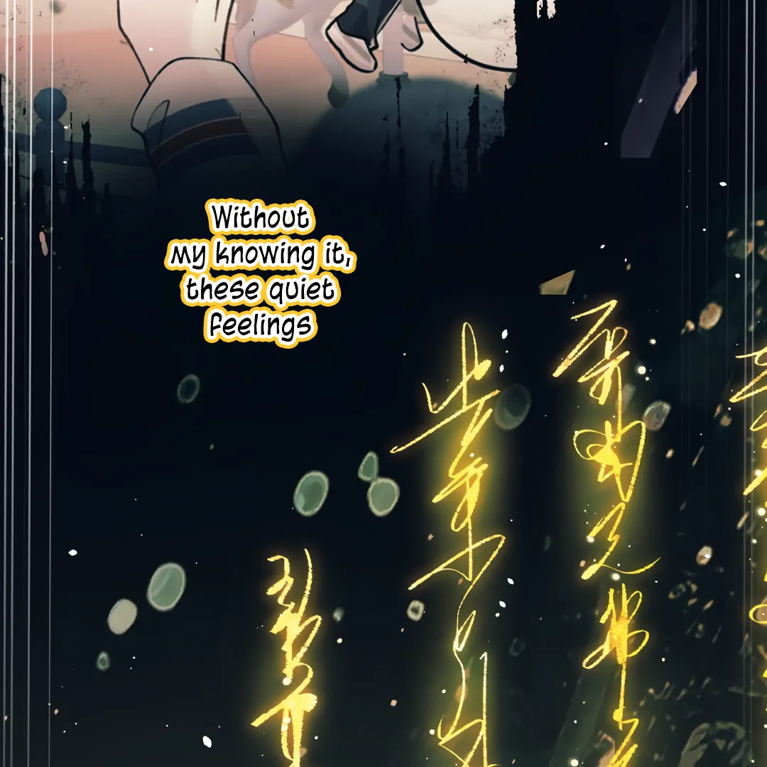 Bloody Sweet Scandal [Team Hazama] - Chapter 33 manhwa