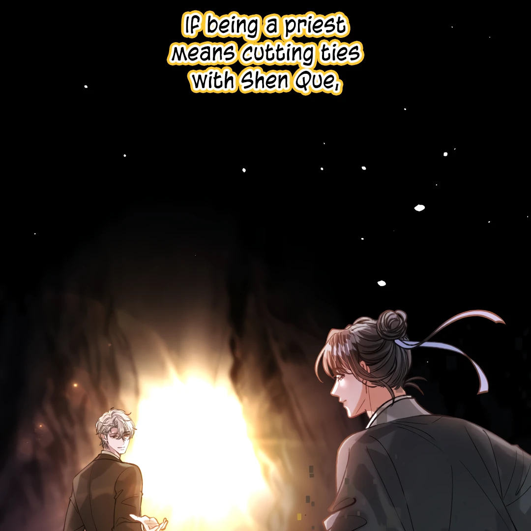 Bloody Sweet Scandal [Team Hazama] - Chapter 33 manhwa