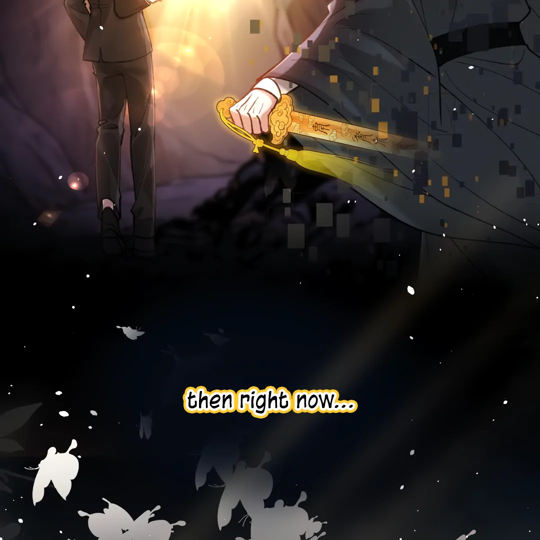 Bloody Sweet Scandal [Team Hazama] - Chapter 33 manhwa