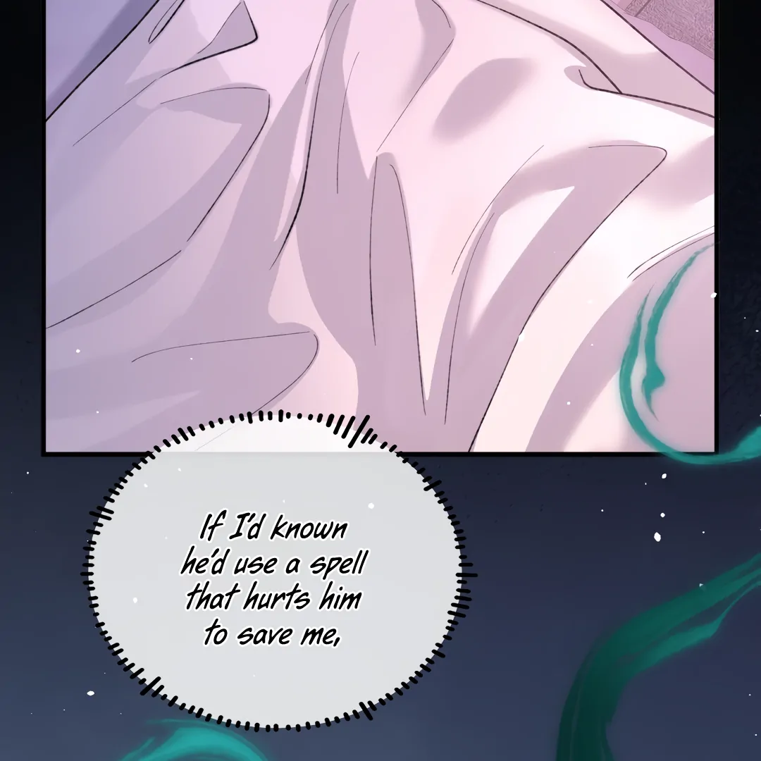Bloody Sweet Scandal [Team Hazama] - Chapter 33 manhwa