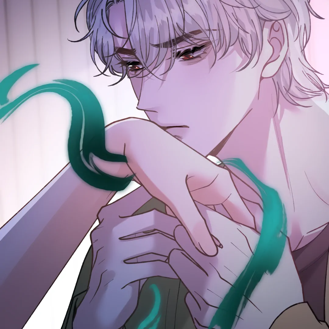 Bloody Sweet Scandal [Team Hazama] - Chapter 33 manhwa