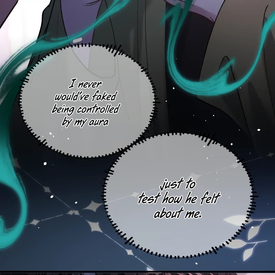Bloody Sweet Scandal [Team Hazama] - Chapter 33 manhwa
