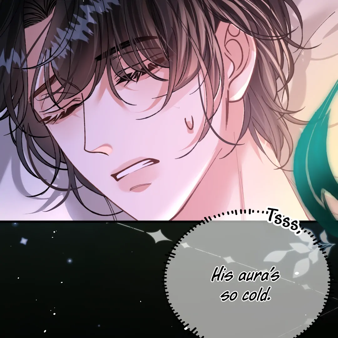Bloody Sweet Scandal [Team Hazama] - Chapter 33 manhwa