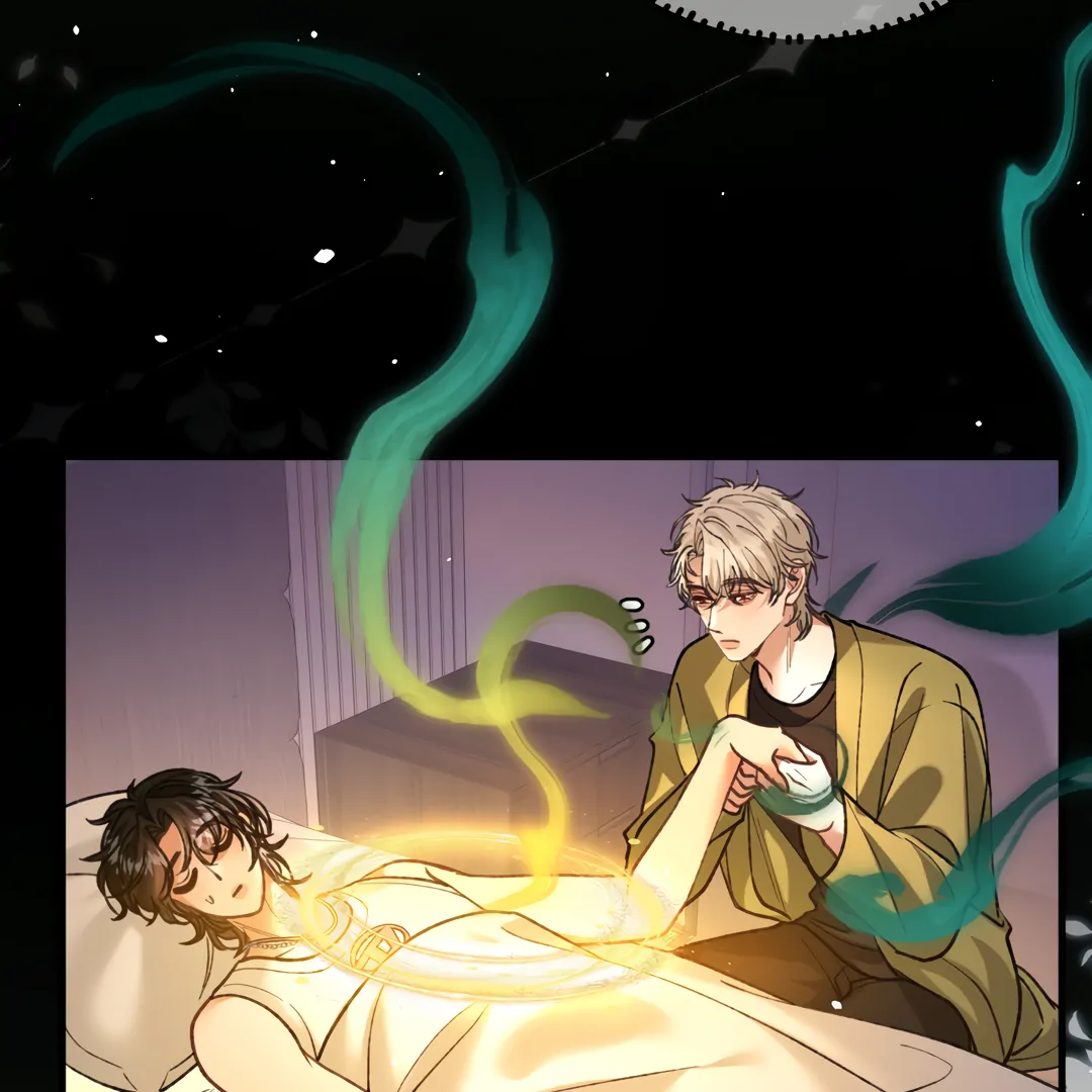 Bloody Sweet Scandal [Team Hazama] - Chapter 33 manhwa