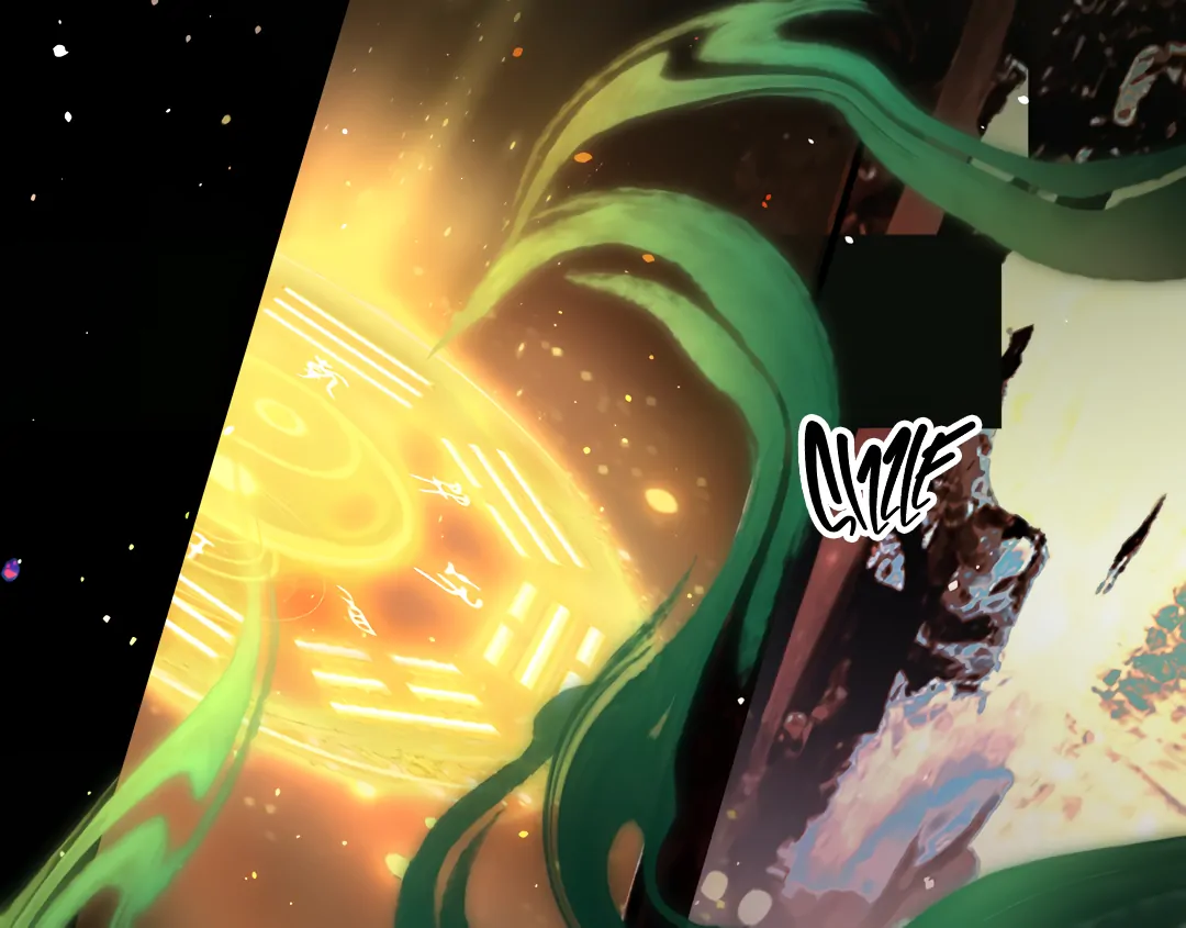 Bloody Sweet Scandal [Team Hazama] - Chapter 33 manhwa