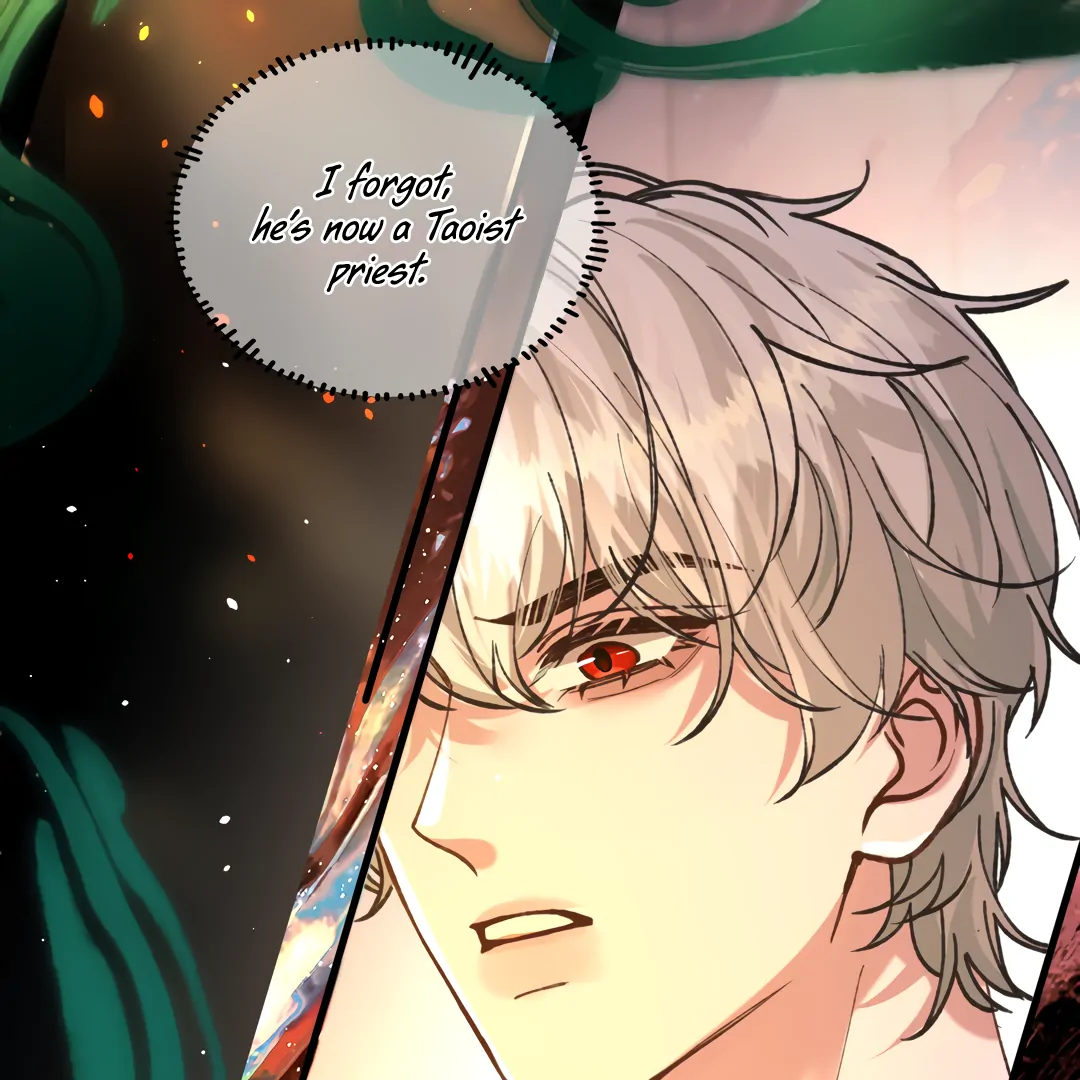 Bloody Sweet Scandal [Team Hazama] - Chapter 33 manhwa