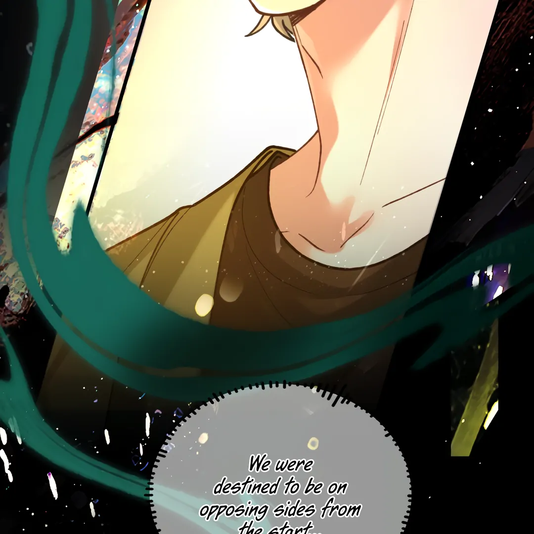 Bloody Sweet Scandal [Team Hazama] - Chapter 33 manhwa