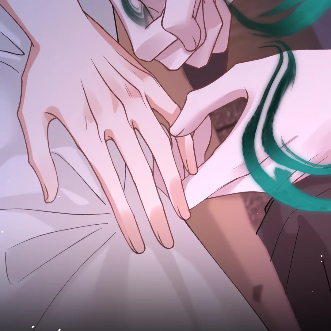 Bloody Sweet Scandal [Team Hazama] - Chapter 33 manhwa