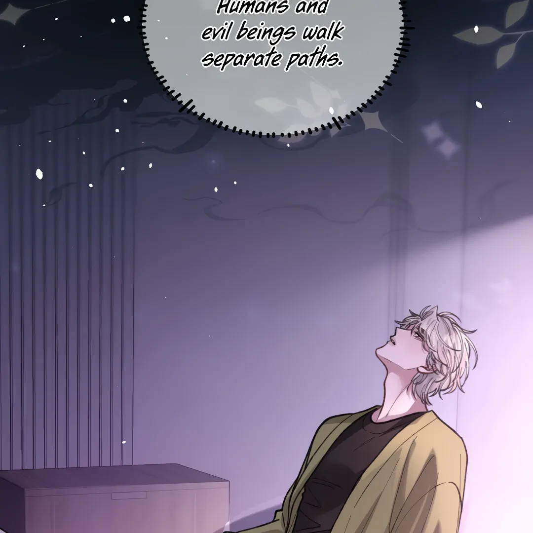 Bloody Sweet Scandal [Team Hazama] - Chapter 33 manhwa