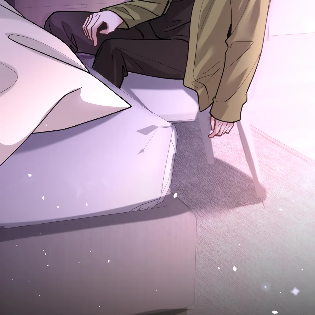 Bloody Sweet Scandal [Team Hazama] - Chapter 33 manhwa