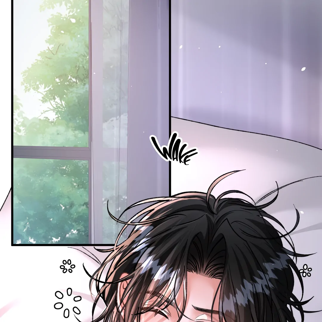 Bloody Sweet Scandal [Team Hazama] - Chapter 33 manhwa