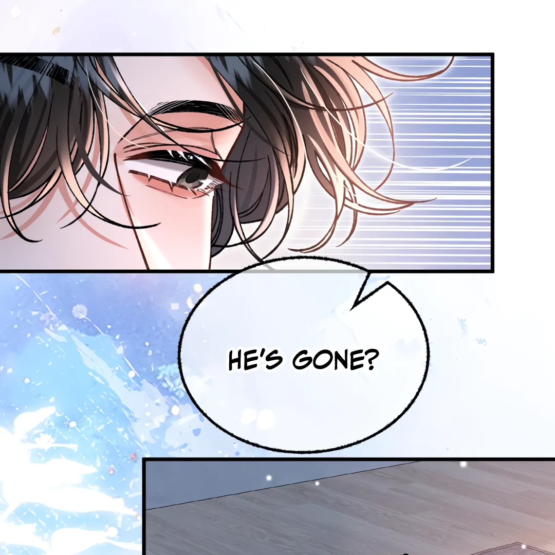 Bloody Sweet Scandal [Team Hazama] - Chapter 33 manhwa