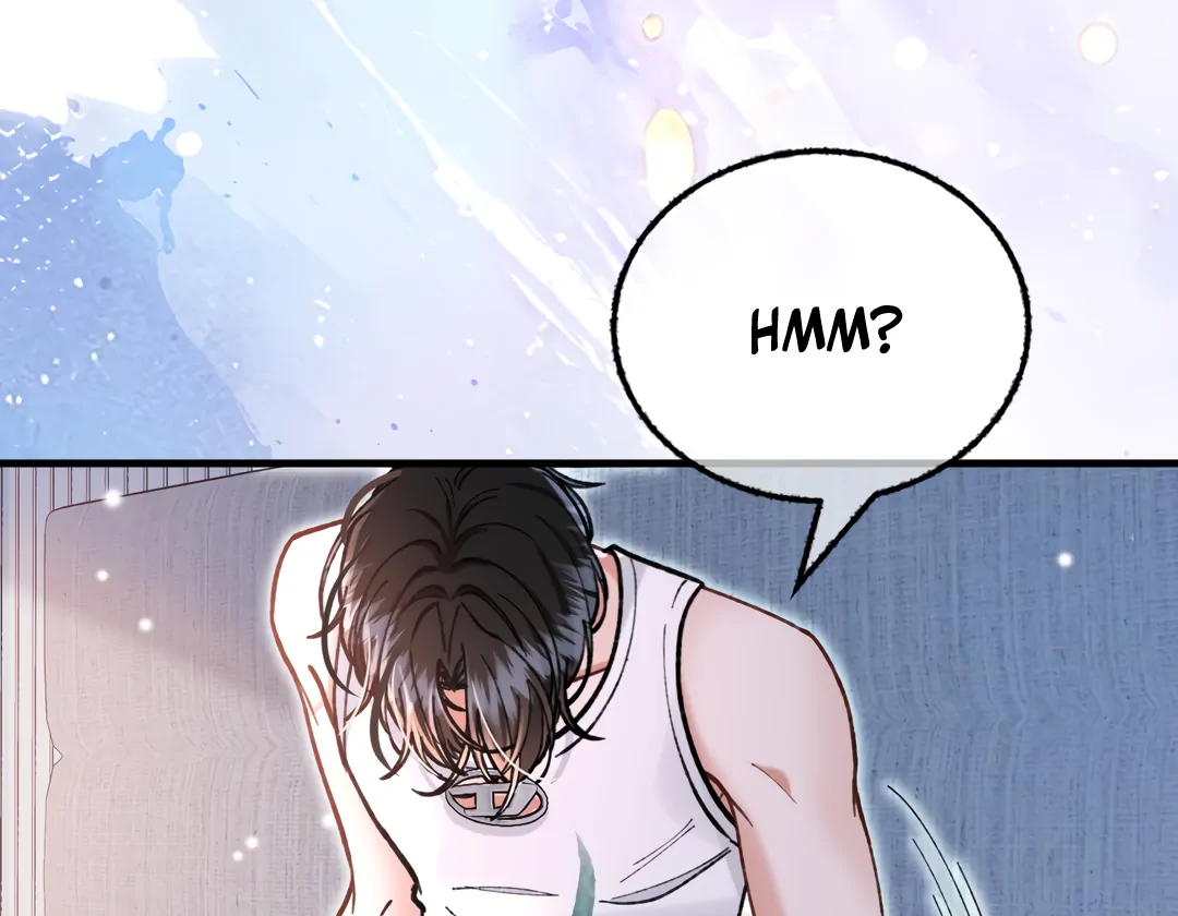 Bloody Sweet Scandal [Team Hazama] - Chapter 33 manhwa