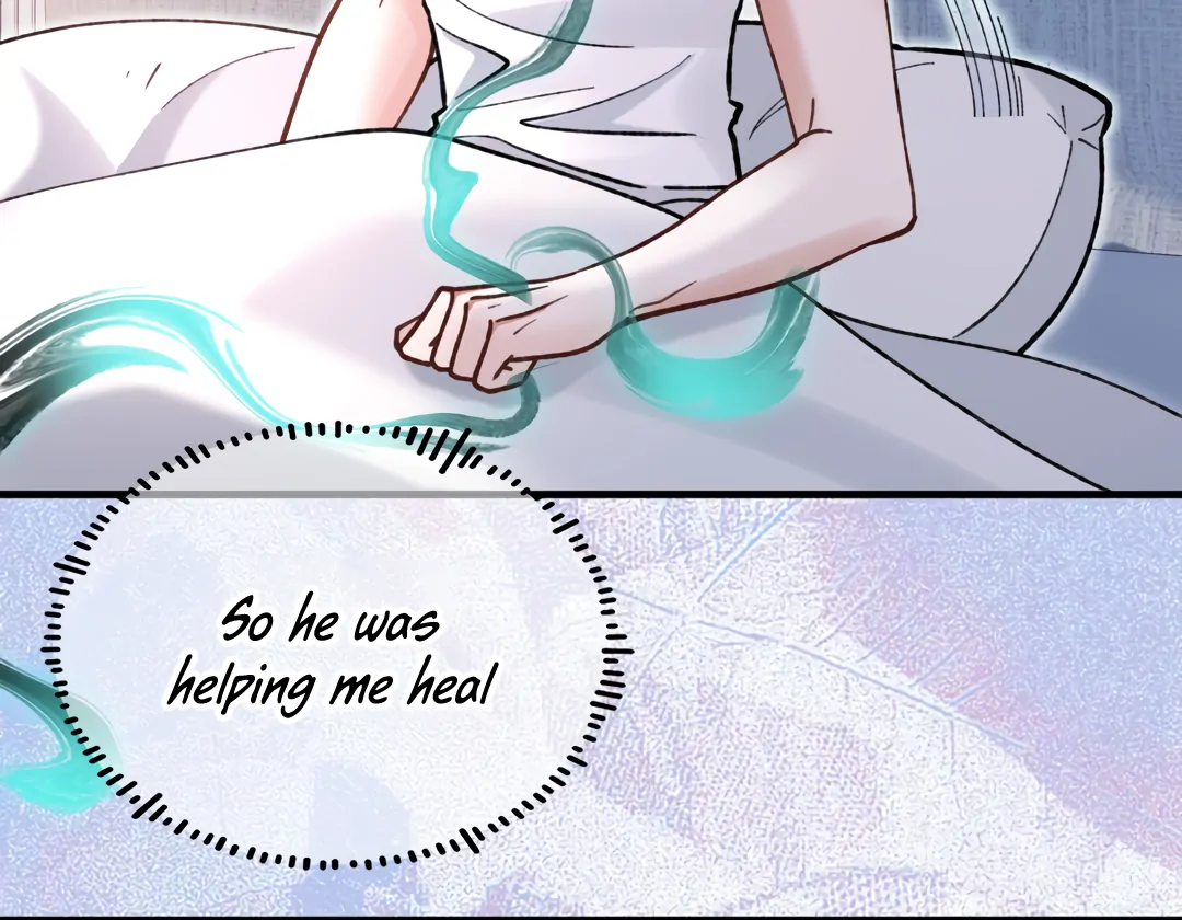 Bloody Sweet Scandal [Team Hazama] - Chapter 33 manhwa
