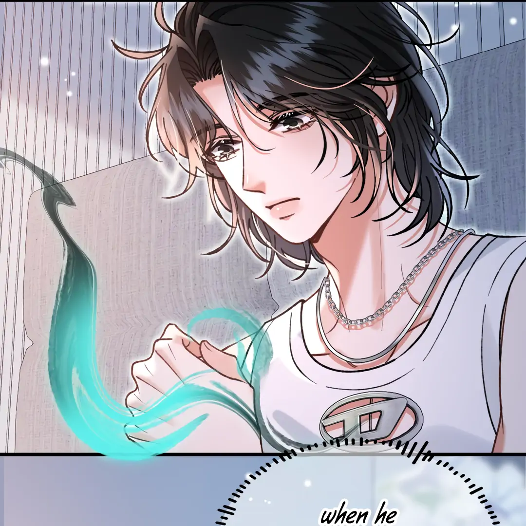 Bloody Sweet Scandal [Team Hazama] - Chapter 33 manhwa