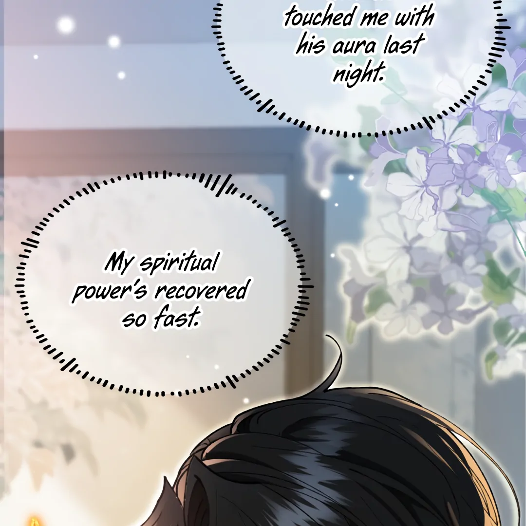 Bloody Sweet Scandal [Team Hazama] - Chapter 33 manhwa